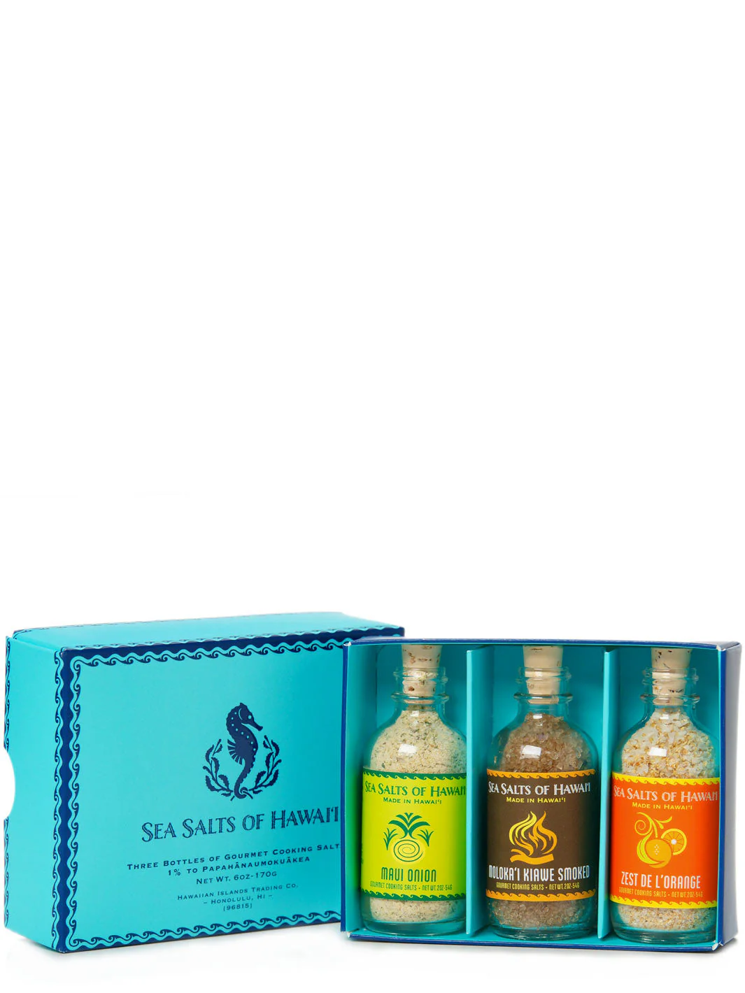 3 Mini Bottle Custom Gift Set - Image 3