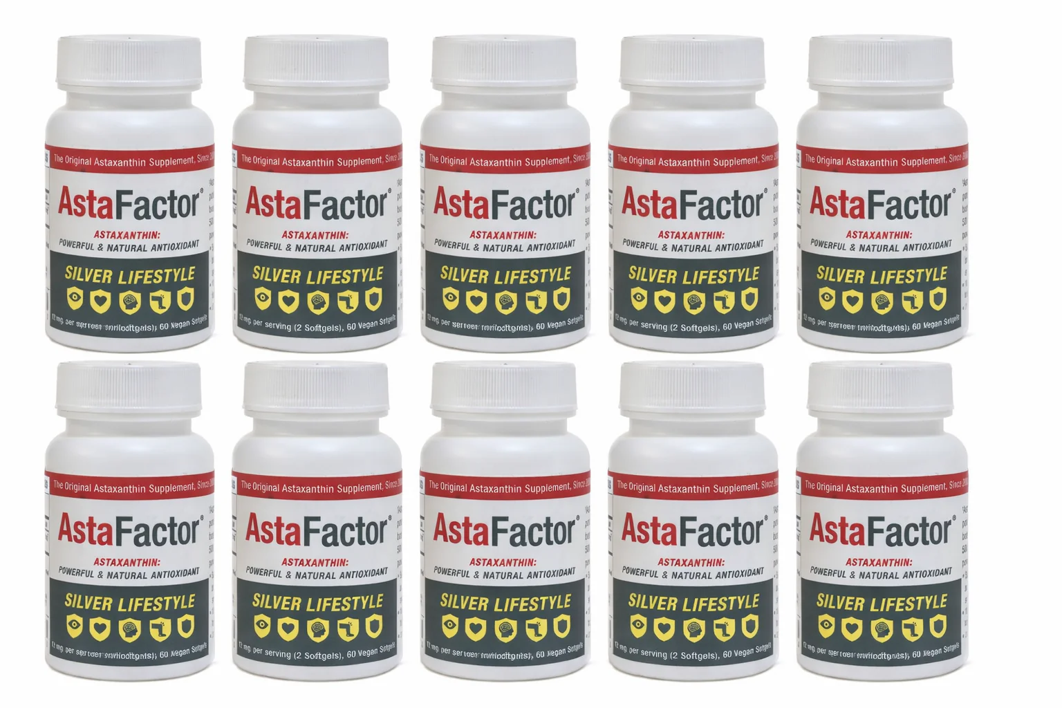 AstaFactor