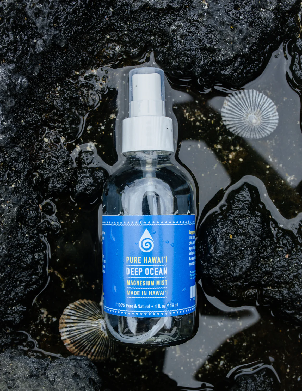 Deep Ocean Magnesium Mist - Image 4