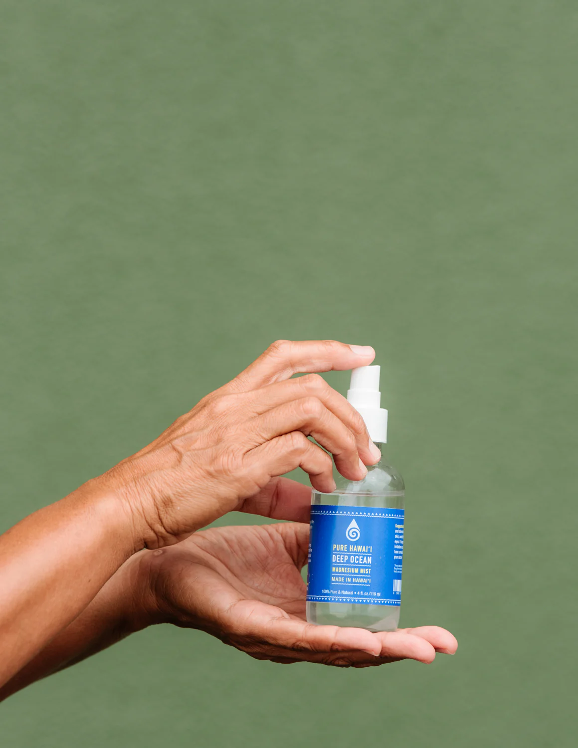 Deep Ocean Magnesium Mist - Image 8