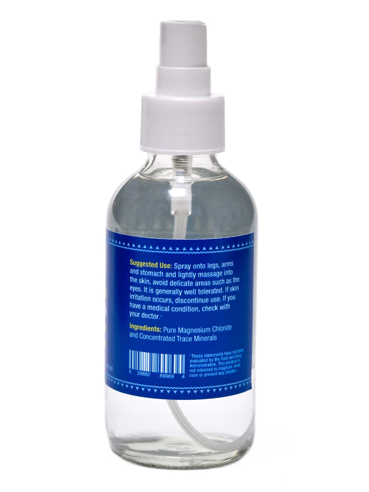 Deep Ocean Magnesium Mist - Image 6