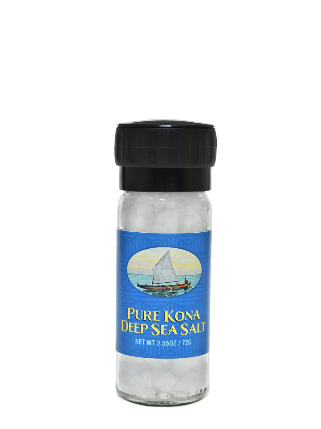 Grinder Hawaiian Sea Salt Set - 6 oz - Image 4