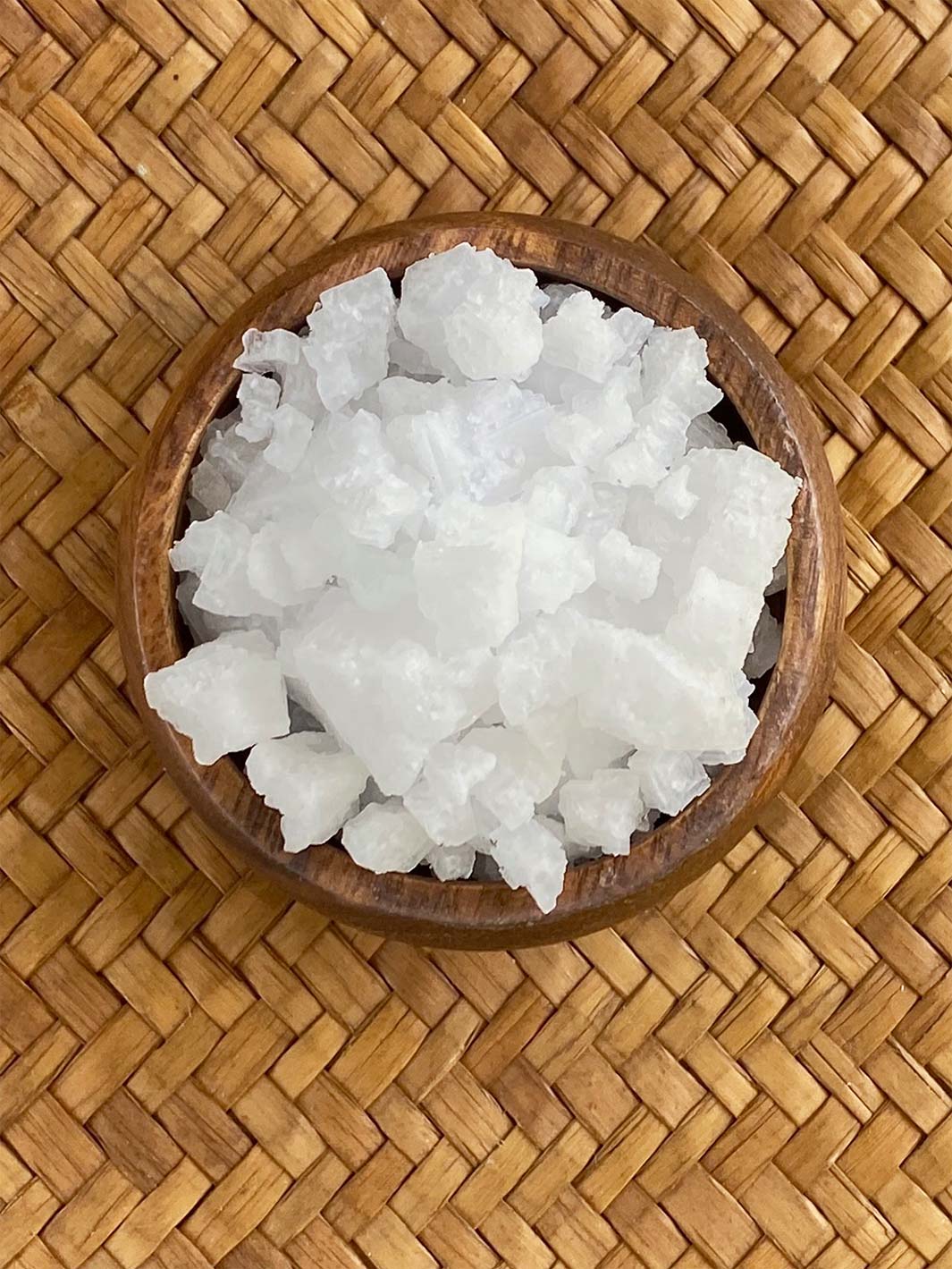 Grinder Hawaiian Sea Salt - 6 oz - Image 3